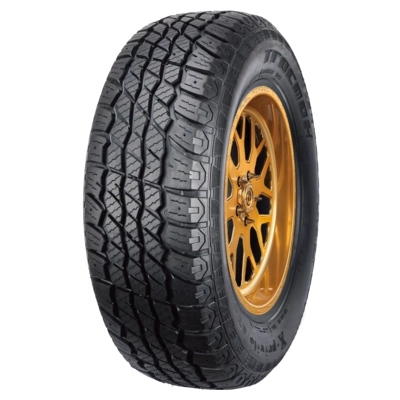 Шина Tracmax X-Privilo AT08 235/65 R17 104T