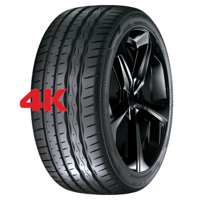 Шина Hankook Laufenn Z Fit EQ LK03 205/50 R17 93Y
