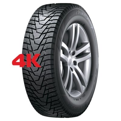 Шина Hankook Winter i*Pike X W429A 235/50 R19 103T