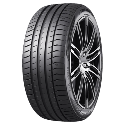 фото протектора и шины EffeXSport TH202 Шина Triangle EffeXSport TH202 225/55 R17 101Y