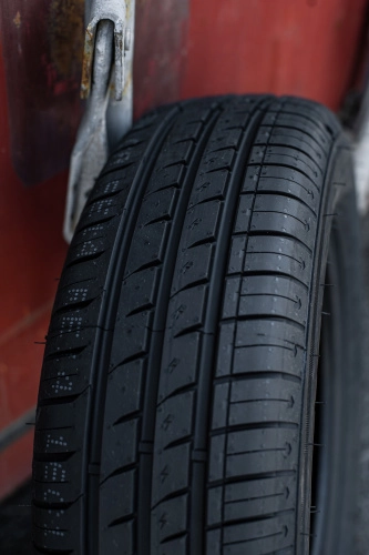 фото протектора и шины Atrezzo Eco Шина Sailun Atrezzo Eco 165/50 R15 72V