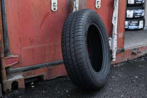 фото протектора и шины Atrezzo Eco Шина Sailun Atrezzo Eco 165/50 R15 72V