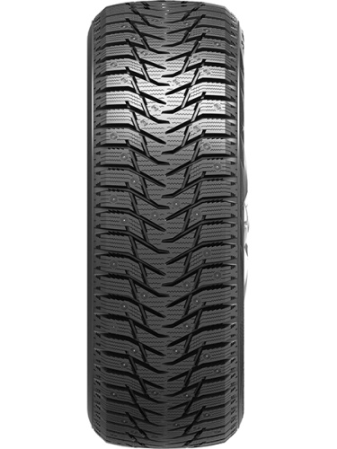 фото протектора и шины Ice Blazer WST3 Шина Sailun Ice Blazer WST3 225/55 R18 102T