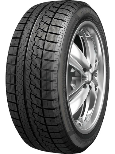 фото протектора и шины Ice Blazer Arctic Шина Sailun Ice Blazer Arctic 215/60 R16 99H