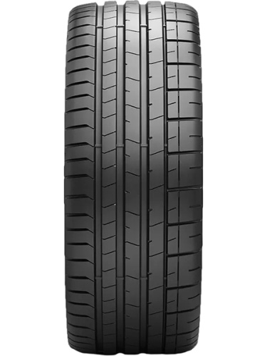 фото протектора и шины P Zero Шина Pirelli P Zero 255/50 R19 107W