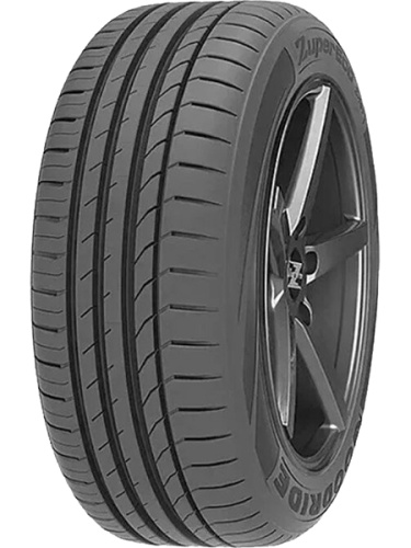 фото протектора и шины Z-107 ZuperEco Шина Goodride Z-107 ZuperEco 185/55 R16 83V