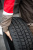 фото протектора и шины Ice Blazer Arctic SUV Шина Sailun Ice Blazer Arctic SUV 235/55 R17 103H