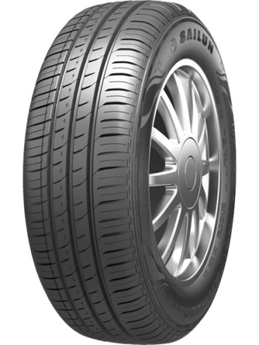 фото протектора и шины Atrezzo Eco Шина Sailun Atrezzo Eco 175/65 R13 80T