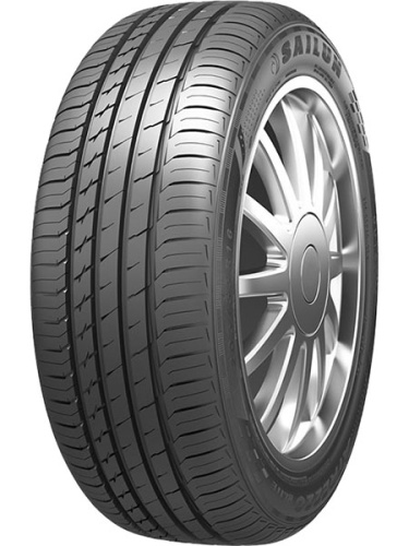 фото протектора и шины Atrezzo Elite Шина Sailun Atrezzo Elite 195/50 R16 88V