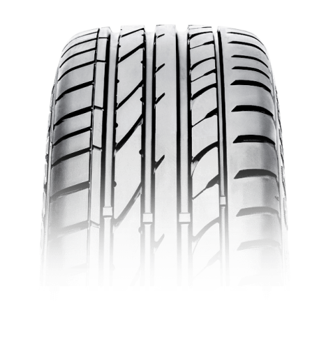 фото протектора и шины Atrezzo ZSR SUV Шина Sailun Atrezzo ZSR SUV 275/40 R19 105Y