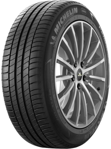 фото протектора и шины Primacy 3 Шина Michelin Primacy 3 245/50 R18 100Y Runflat