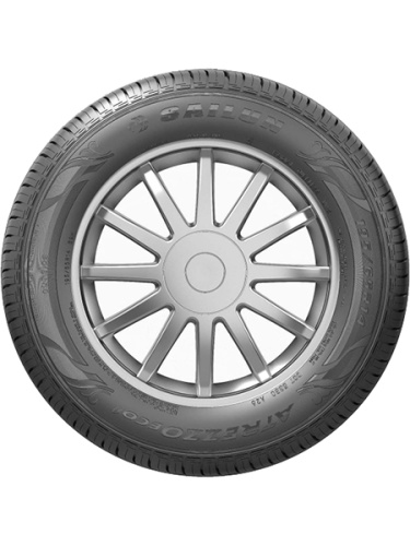 фото протектора и шины Atrezzo Eco Шина Sailun Atrezzo Eco 165/65 R15 81H