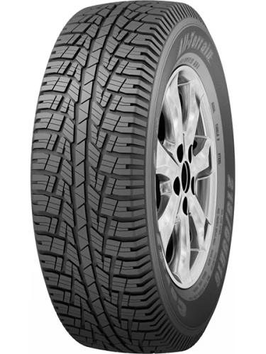 фото протектора и шины All Terrain OA-1 Шина Cordiant All Terrain OA-1 215/70 R16 100H