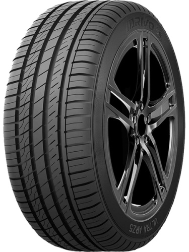 фото протектора и шины ULTRA ARZ5 Шина Arivo ULTRA ARZ5 235/30 R22 90W