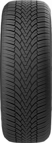 фото протектора и шины WINTERHAWKE I Шина ZMAX WINTERHAWKE I 225/40 R19 93V