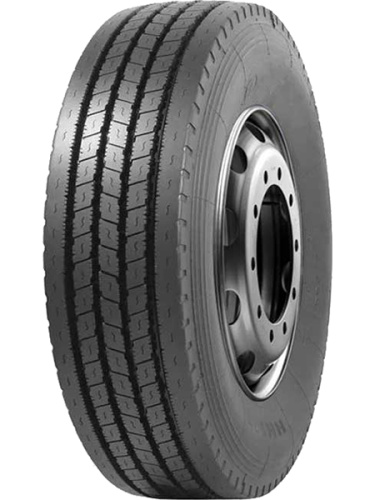 фото протектора и шины HH111 Шина HiFly HH111 245/70 R19.5 135/133L