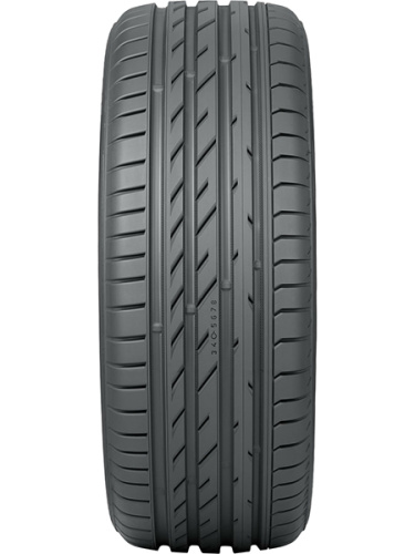 фото протектора и шины Nordman SZ2 Шина Nokian Nordman SZ2 235/50 R18 97V