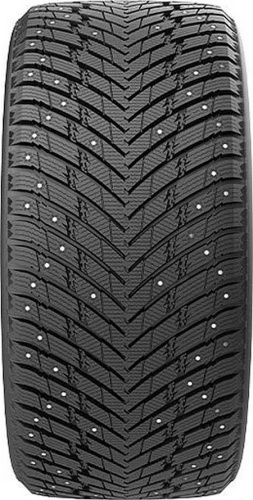 фото протектора и шины WINTERNOVA STUD II Шина ZMAX WINTERNOVA STUD II 215/55 R17 98T