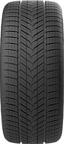 фото протектора и шины WINTERHAWKE II Шина ZMAX WINTERHAWKE II 315/40 R21 115H