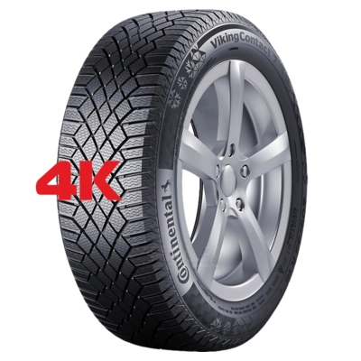 Шина Continental VikingContact 7 245/50 R19 105T