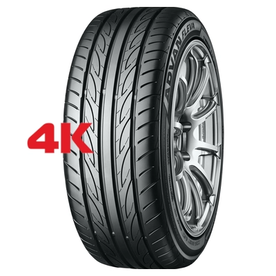 Шина Yokohama Advan Fleva V701 205/40 R18 86W