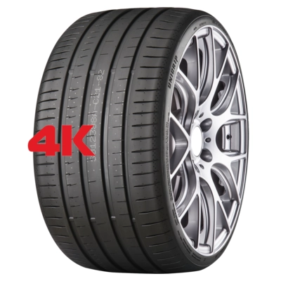 Шина Unigrip Lateral Force Sport 265/35 R20 99Y