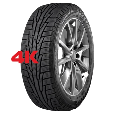 Шина Ikon Tyres Nordman RS2 225/50 R17 98R