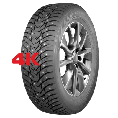 Шина Ikon Tyres Nordman 8 SUV 255/55 R18 109T