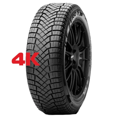 Шина Pirelli Ice Zero FR 225/55 R19 103H