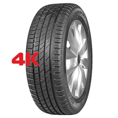 Шина Nokian Nordman SX3 205/55 R16 91H