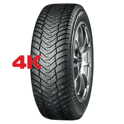 Шина Yokohama iceGuard Stud iG65 255/55 R18 109T