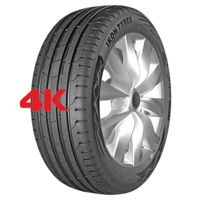 Шина Ikon Tyres Autograph Ultra 2 SUV 275/45 R21 110Y