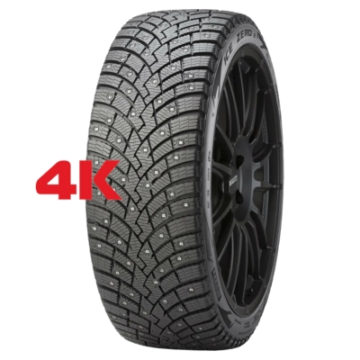 Шина Pirelli Ice Zero 2 225/55 R17 101T