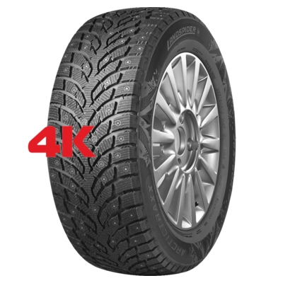 Шина Landspider Arctictraxx 225/60 R18 104T