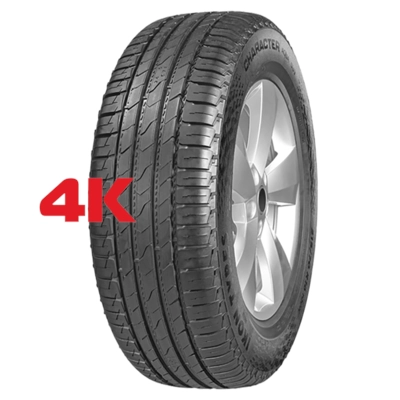 Шина Ikon Tyres Character Aqua SUV 245/65 R17 111H