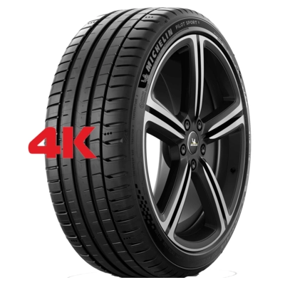 Шина Michelin Pilot Sport 5 245/40 R18 97(Y)