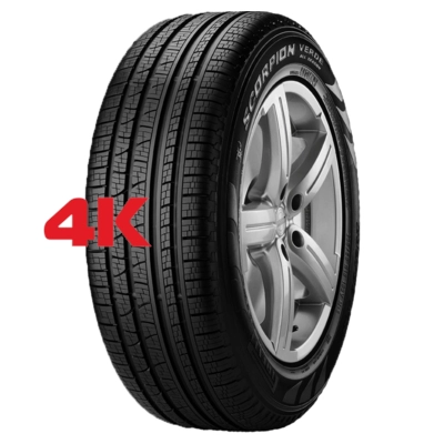 Шина Pirelli Scorpion Verde All-Season 235/55 R17 99V