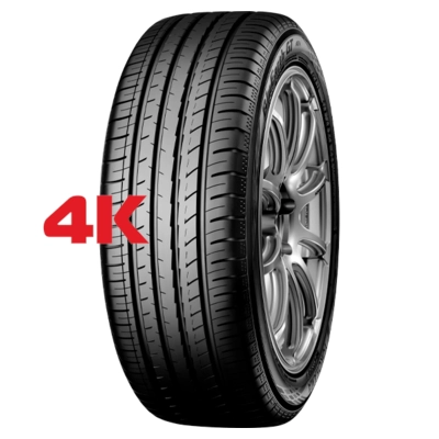 Шина Yokohama BluEarth-GT AE51 245/45 R18 100W