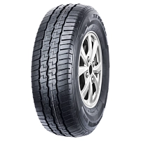 Transporter RF-09 Шина Tracmax Transporter RF-09 195/70 R15C 104/102R 