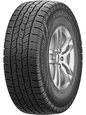 Шина Fortune Tormenta H/T FSR305 255/70 R16 111T