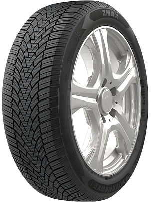 Шина ZMAX WINTERHAWKE I 225/40 R19 93V