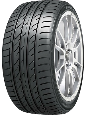 Шина Sailun Atrezzo ZSR SUV 295/35 R21 107Y