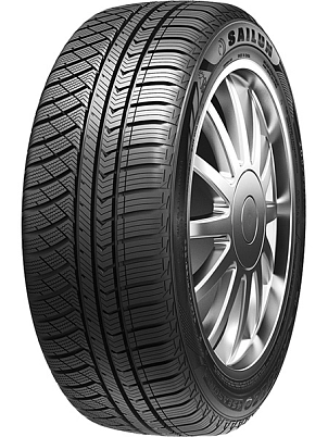 Шина Sailun Atrezzo 4SEASONS 175/55 R15 77T