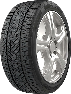 Шина ZMAX WINTERHAWKE II 245/45 R20 103V