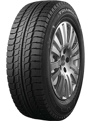 Шина Triangle SnowLink LL01 225/70 R15C 112/110R