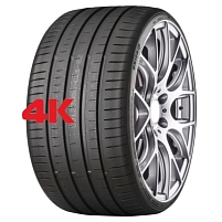 Lateral Force Sport Шина Unigrip Lateral Force Sport 275/40 R22 107Y 