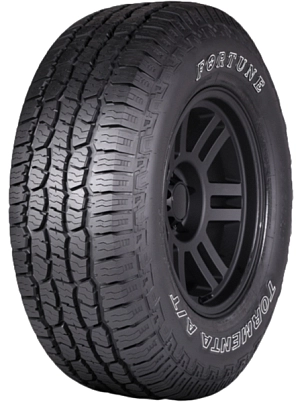 Шина Fortune Tormenta A/T FSR308 285/70 R17 121/118S