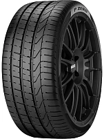 P Zero Шина Pirelli P Zero 275/40 R19 105Y 