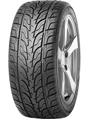 Шина Sailun Atrezzo SVR LX 295/45 R20 114V