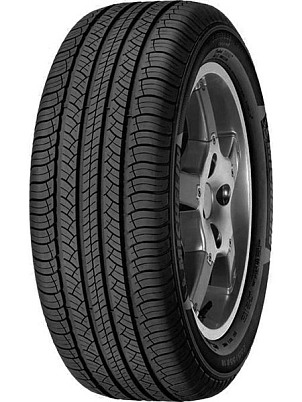 Шина Michelin Latitude Tour HP 255/70 R18 116V